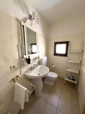 Bagno di Sa Cresiedda