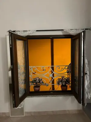 Planimetria di Sa Cresiedda