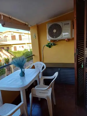 Planimetria di Penelope