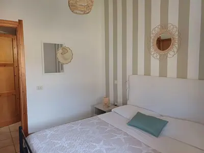 Letto o letti in una camera di Penelope