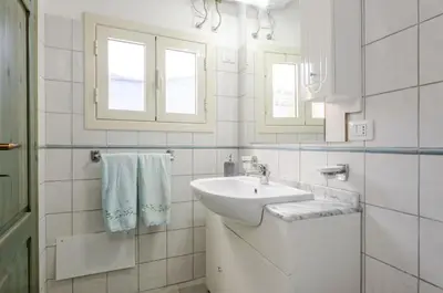 Bagno di Centrale Open Space IUN Q7679