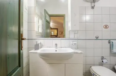 Bagno di Centrale Open Space IUN Q7679