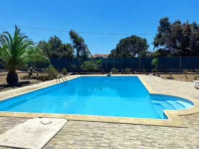 Piscina di Casa Monti o nelle vicinanze