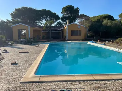 Piscina di Casa Monti o nelle vicinanze