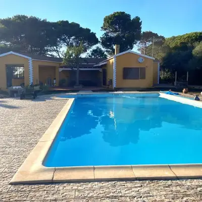 Casa Monti
