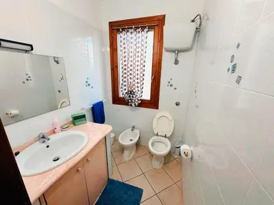 Bagno di Domu Nova