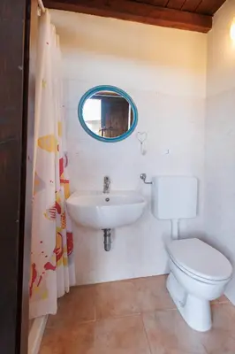 Bagno di Battistina Holiday Home