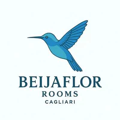 Certificato, attestato, insegna o altro documento esposto da Beija Flor Rooms Cagliari