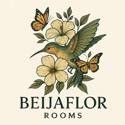 Beija Flor Rooms Cagliari