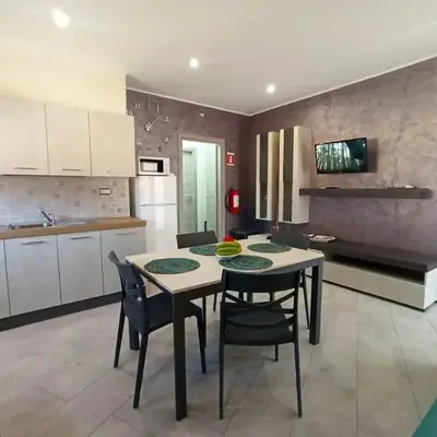Le Nonne HOUSE - Assemini - free parking P