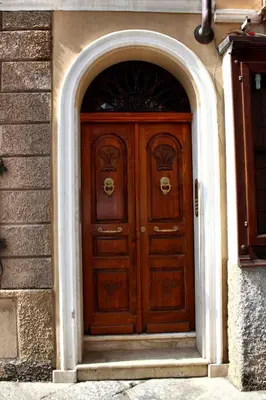 Planimetria di Antica Palazzina Lamarmora 1