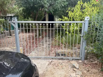 Planimetria di Casa Vacanze Torre dei Corsari