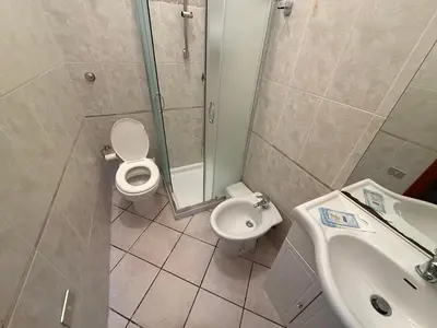 Bagno di Casa Vacanze Torre dei Corsari