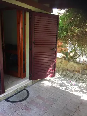 Planimetria di Casa Vacanze Torre dei Corsari