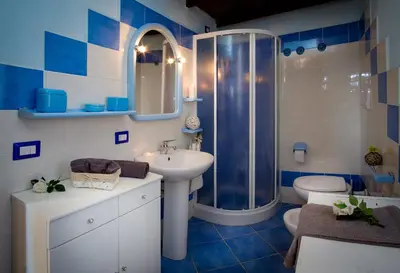 Bagno di Maris