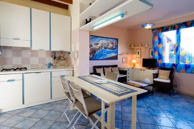 Cucina o angolo cottura di Maris