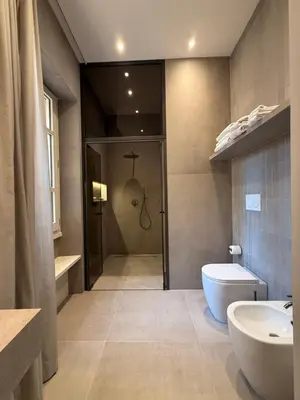 Bagno di Leopoldo Suites