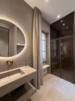 Bagno di Leopoldo Suites