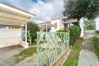 Edificio in cui si trova l'appartamento