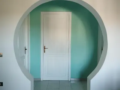Planimetria di A Ca' du Purpu