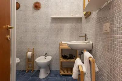 Bagno di Brabara Holiday Home