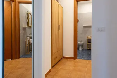 Bagno di Brabara Holiday Home