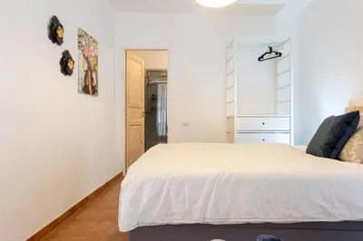 Letto o letti in una camera di Brabara Holiday Home