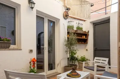 Planimetria di Brabara Holiday Home