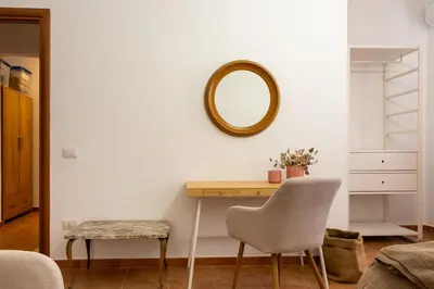 Planimetria di Brabara Holiday Home