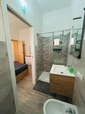 Bagno di Fior di Mirto