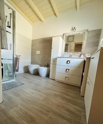 Bagno di Fior di Mirto