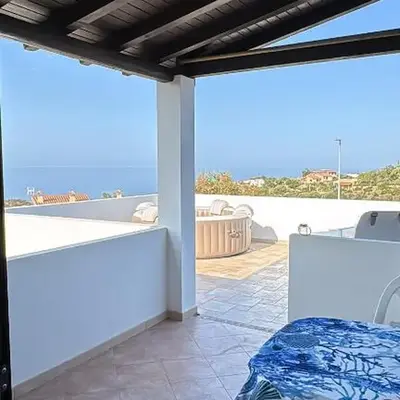 Casa Vacanze La Terrazza