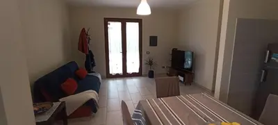 TV o dispositivi per l'intrattenimento presso Casa America