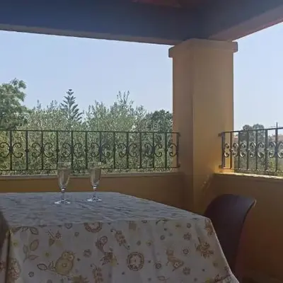 Casa America