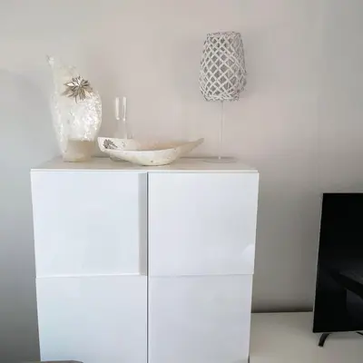 Planimetria di Perdas Room