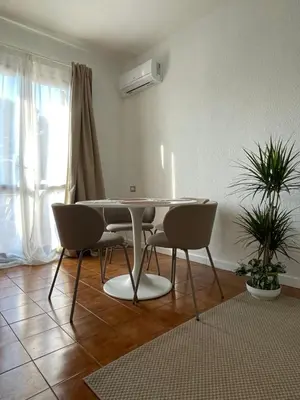 Area soggiorno di Casa Vacanze JIL