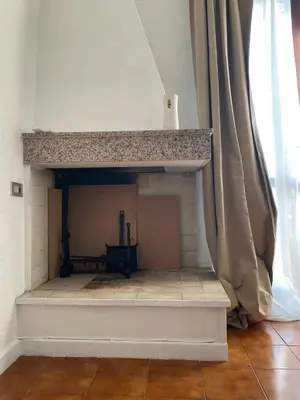Planimetria di Casa Vacanze JIL