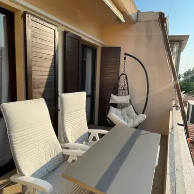 Casa Vacanze JIL