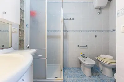 Bagno di GuestHost - Tabarka's House