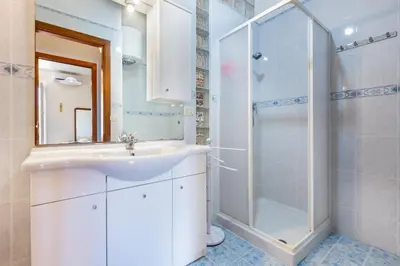 Bagno di GuestHost - Tabarka's House