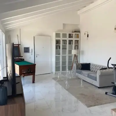 Appartamento pari ad una Suite