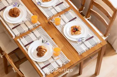 Cibo presso l'appartamento o nelle vicinanze