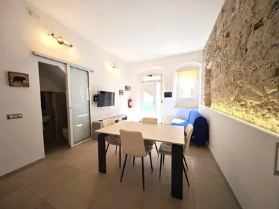 TV o dispositivi per l'intrattenimento presso Casa Billa - Carloforte