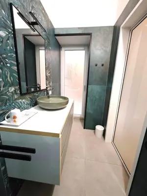 Bagno di Casa Billa - Carloforte
