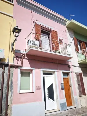 Edificio in cui si trova l'appartamento