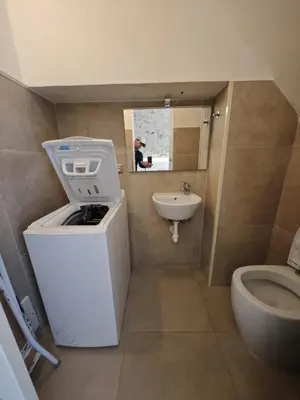 Bagno di Casa Billa - Carloforte