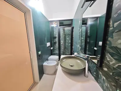 Bagno di Casa Billa - Carloforte