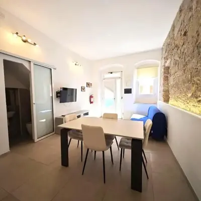 Casa Billa - Carloforte