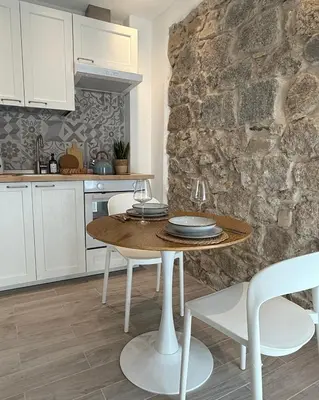 Cucina o angolo cottura di Calèma Apartments