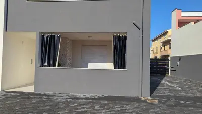 Planimetria di Domu S'Aratzia - Vicino al mare - con parcheggio privato